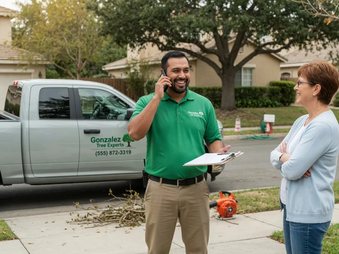 Tree Service Emerson, IA FAQs